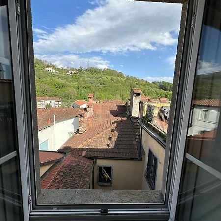 Casa Garibaldi Hotel Pontremoli Kültér fotó