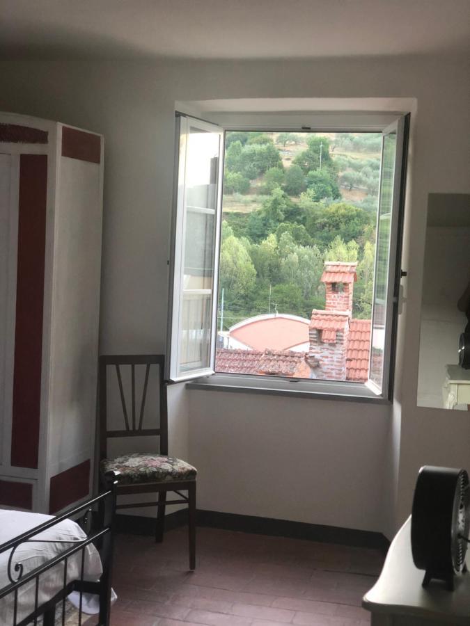 Casa Garibaldi Hotel Pontremoli Kültér fotó