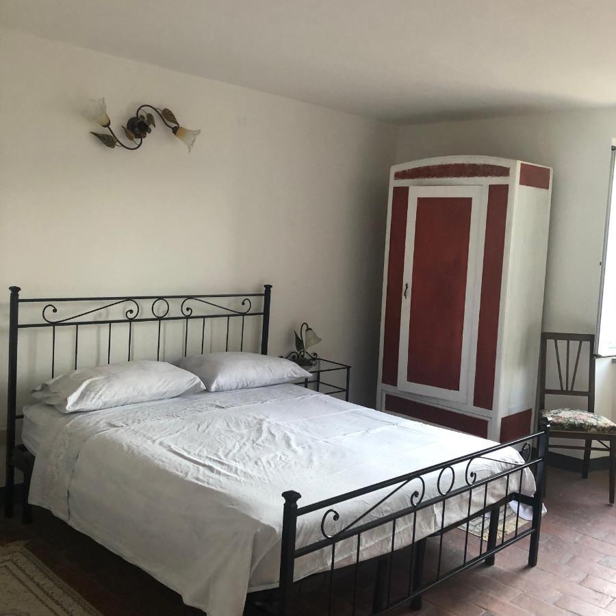 Casa Garibaldi Hotel Pontremoli Kültér fotó