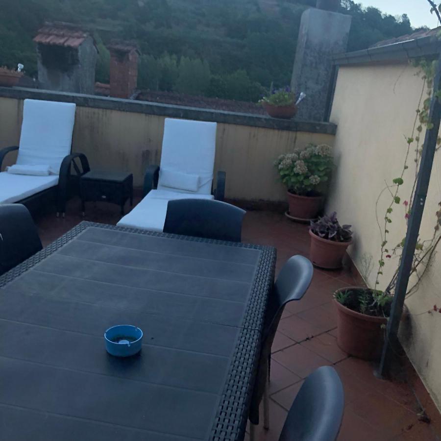 Casa Garibaldi Hotel Pontremoli Kültér fotó