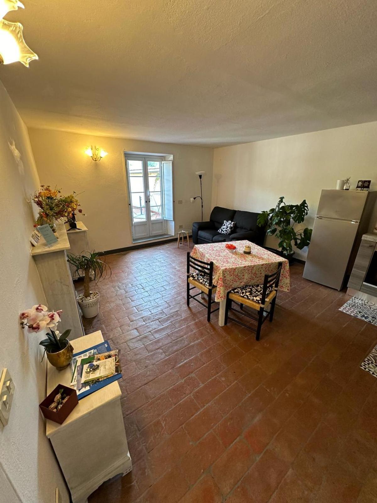 Casa Garibaldi Hotel Pontremoli Kültér fotó