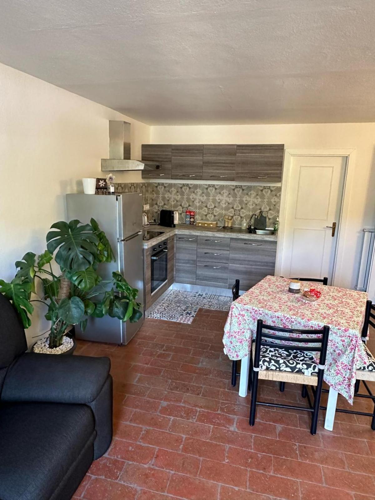 Casa Garibaldi Hotel Pontremoli Kültér fotó
