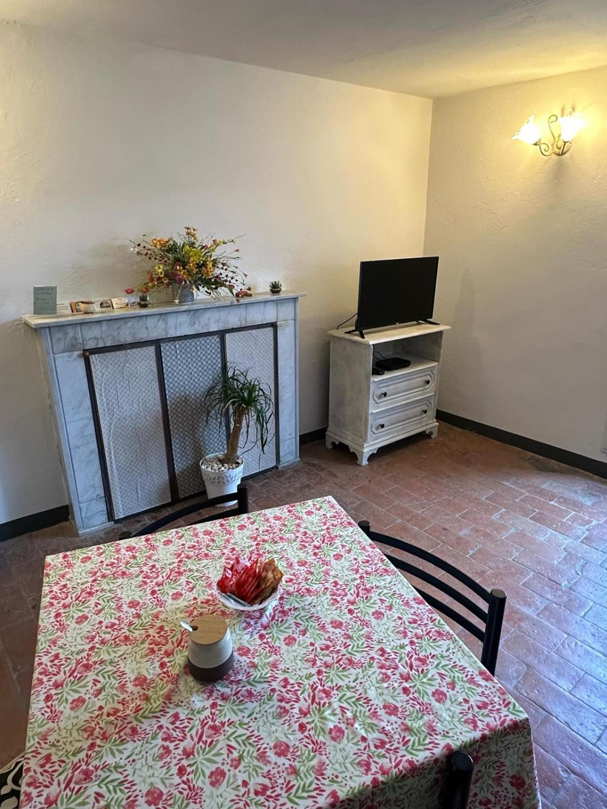 Casa Garibaldi Hotel Pontremoli Kültér fotó